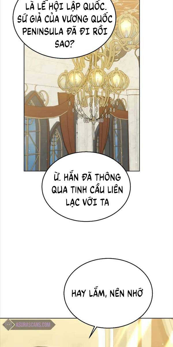 Bác Sĩ Phẫu Thuật Cấp Sss Chapter 62 - Trang 52