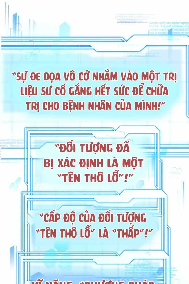 Bác Sĩ Phẫu Thuật Cấp Sss Chapter 26 - Trang 91