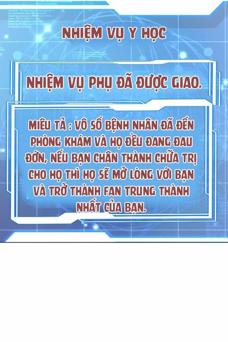 Bác Sĩ Phẫu Thuật Cấp Sss Chapter 23 - Trang 20