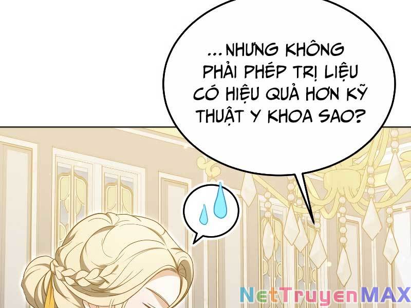 Bác Sĩ Phẫu Thuật Cấp Sss Chapter 55 - Trang 33