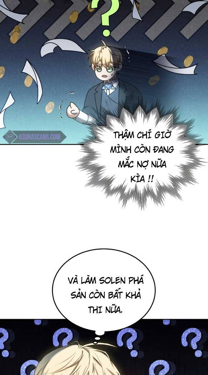 Bác Sĩ Phẫu Thuật Cấp Sss Chapter 50 - Trang 16