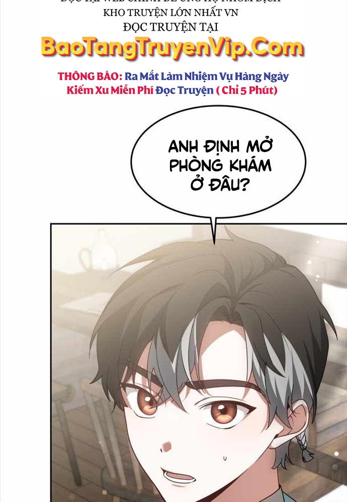 Bác Sĩ Phẫu Thuật Cấp Sss Chapter 18 - Trang 20