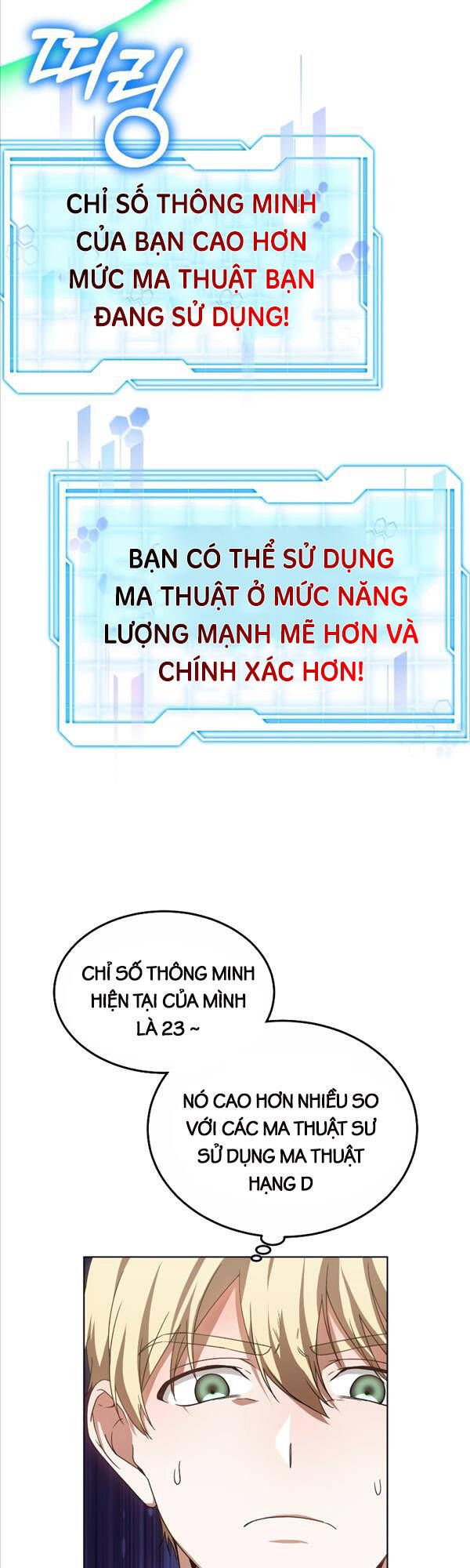 Bác Sĩ Phẫu Thuật Cấp Sss Chapter 37 - Trang 40