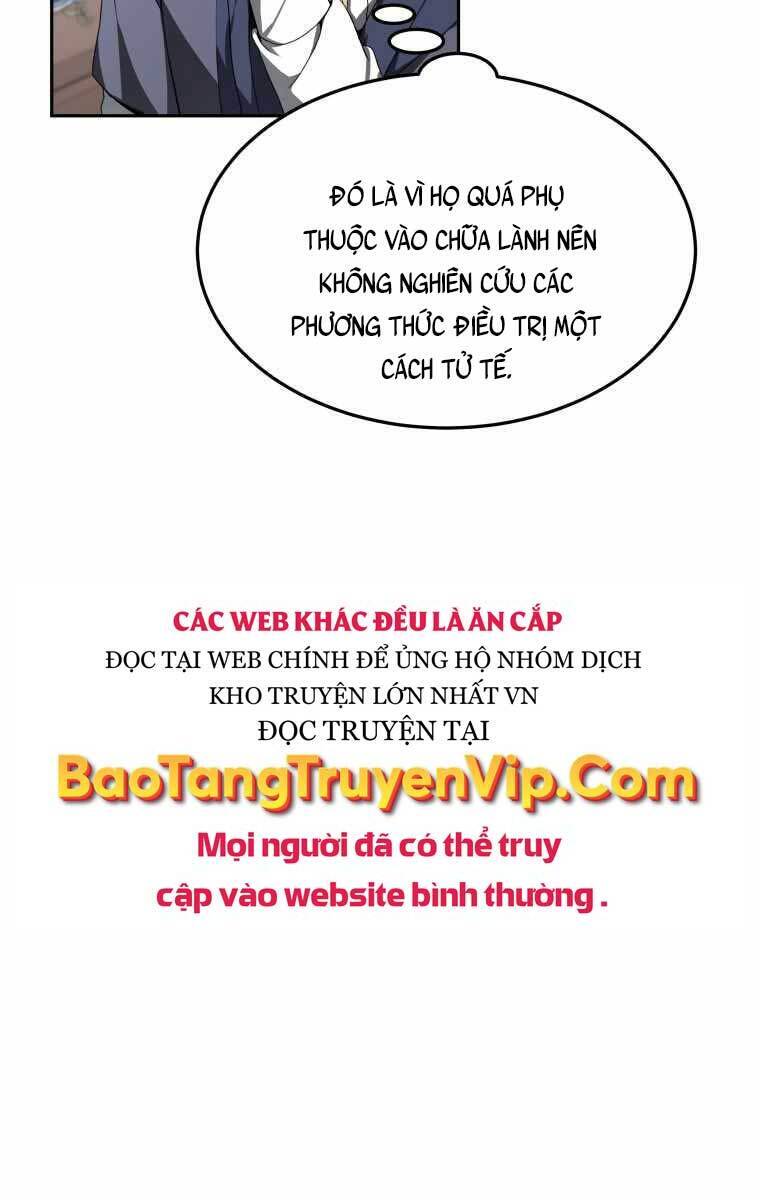 Bác Sĩ Phẫu Thuật Cấp Sss Chapter 3 - Trang 79