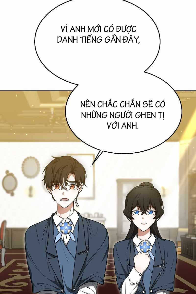 Bác Sĩ Phẫu Thuật Cấp Sss Chapter 63 - Trang 43