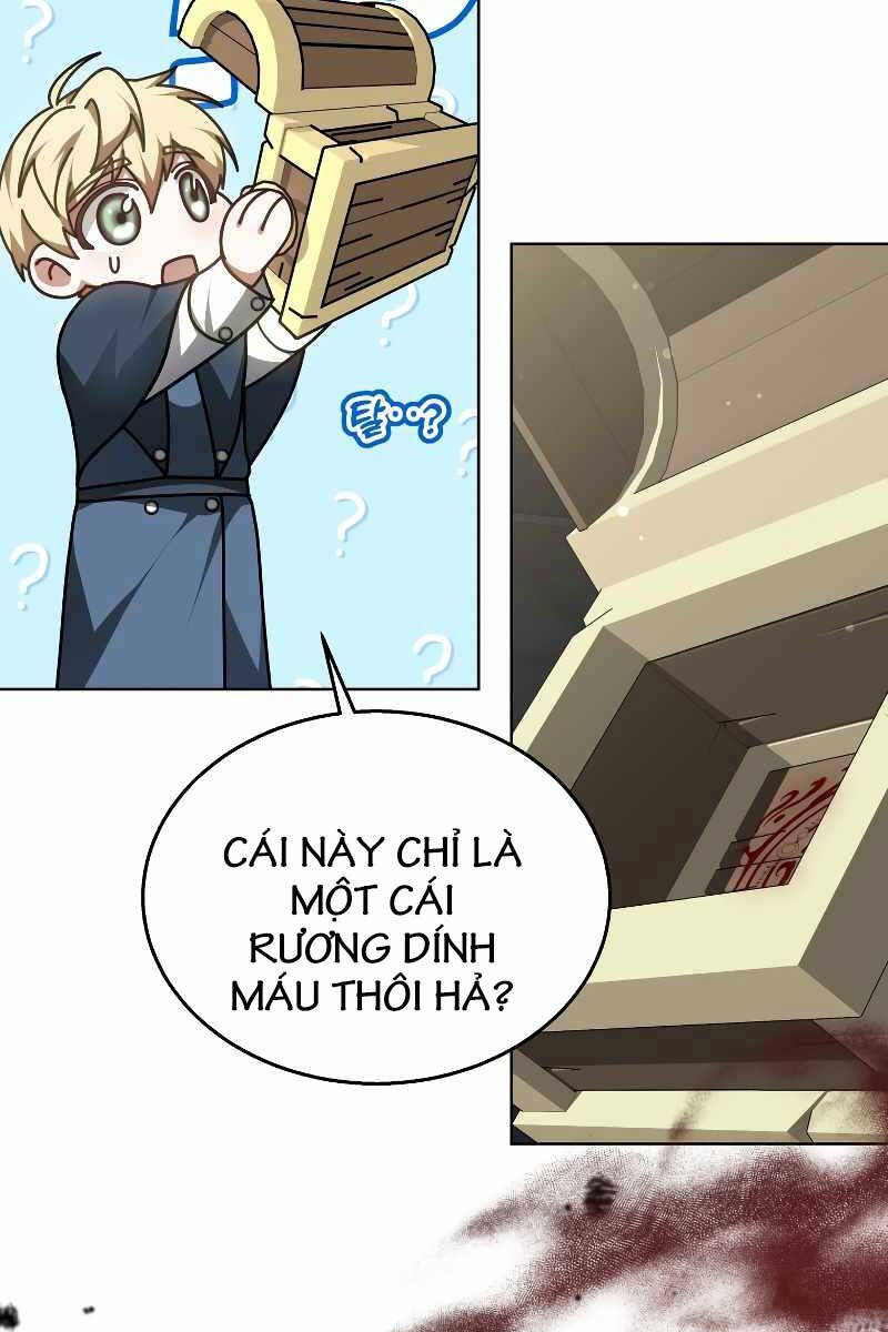 Bác Sĩ Phẫu Thuật Cấp Sss Chapter 61 - Trang 79