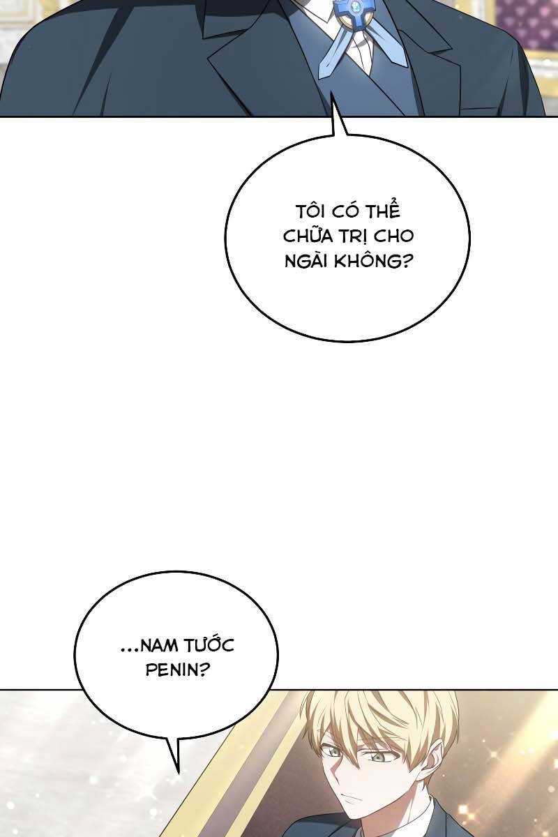 Bác Sĩ Phẫu Thuật Cấp Sss Chapter 43 - Trang 23