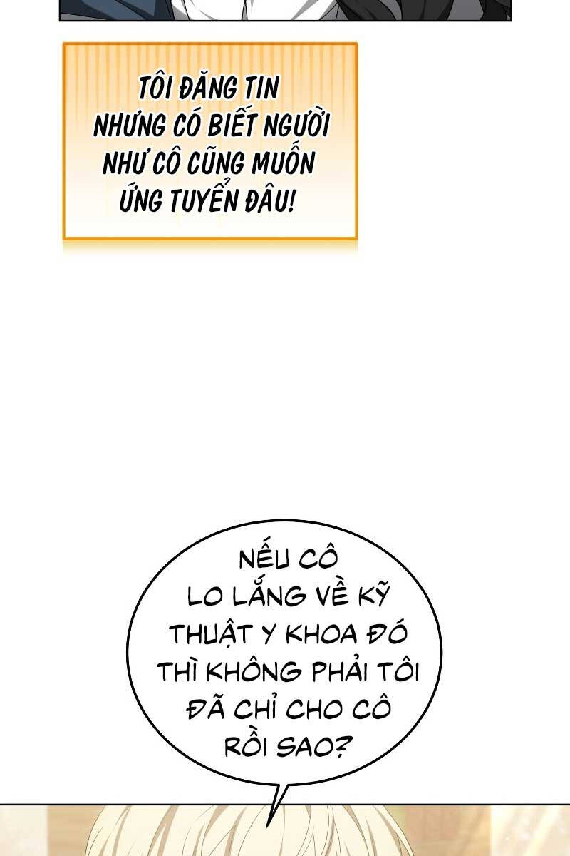 Bác Sĩ Phẫu Thuật Cấp Sss Chapter 47 - Trang 33