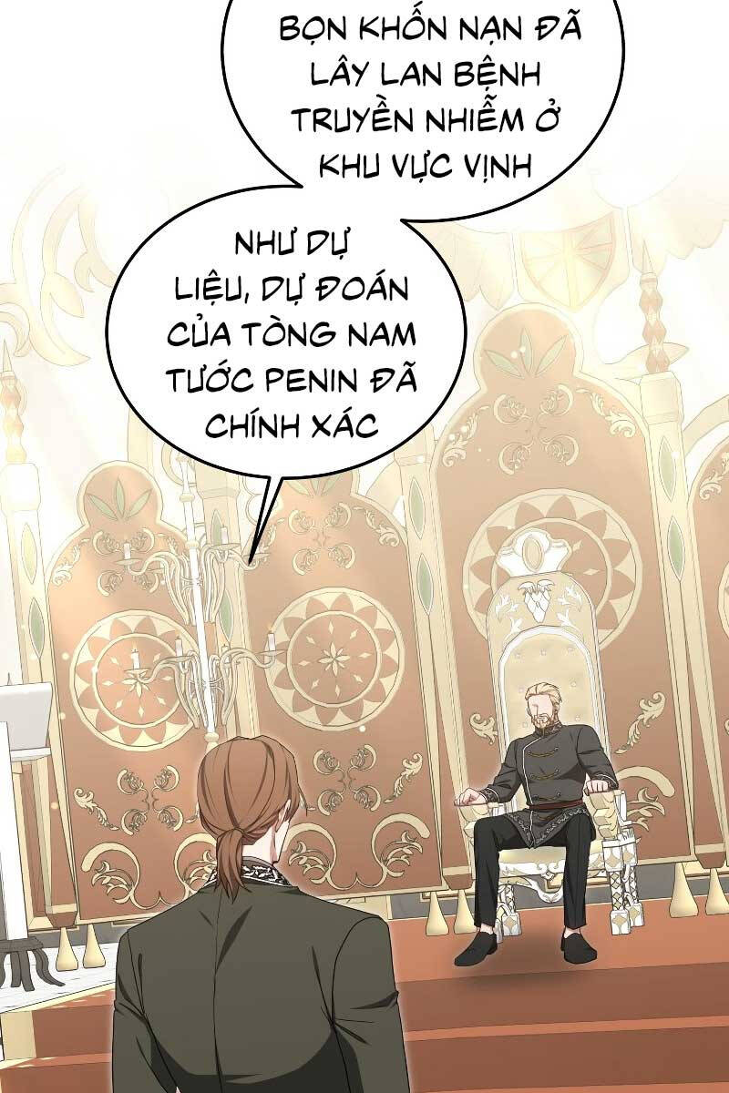 Bác Sĩ Phẫu Thuật Cấp Sss Chapter 47 - Trang 56