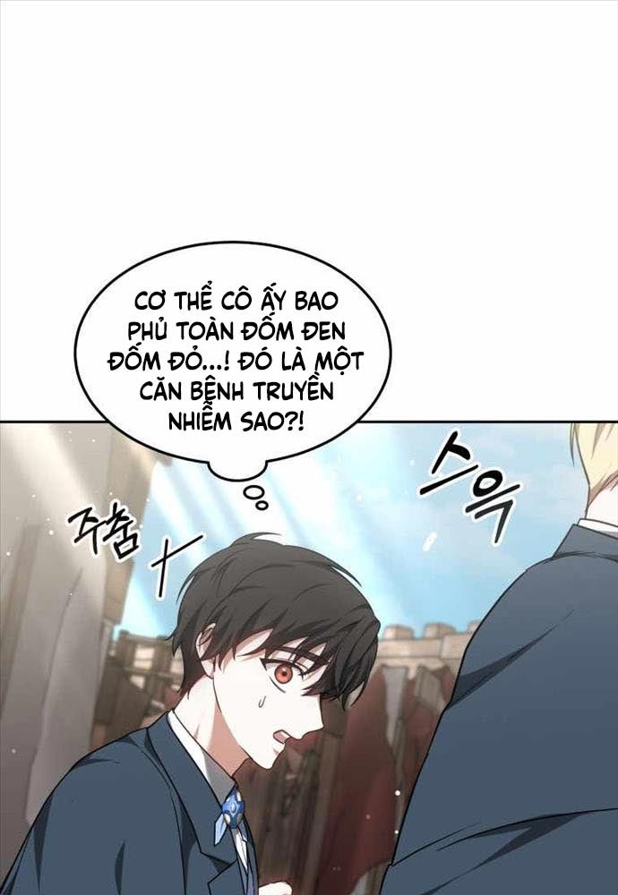 Bác Sĩ Phẫu Thuật Cấp Sss Chapter 20 - Trang 92