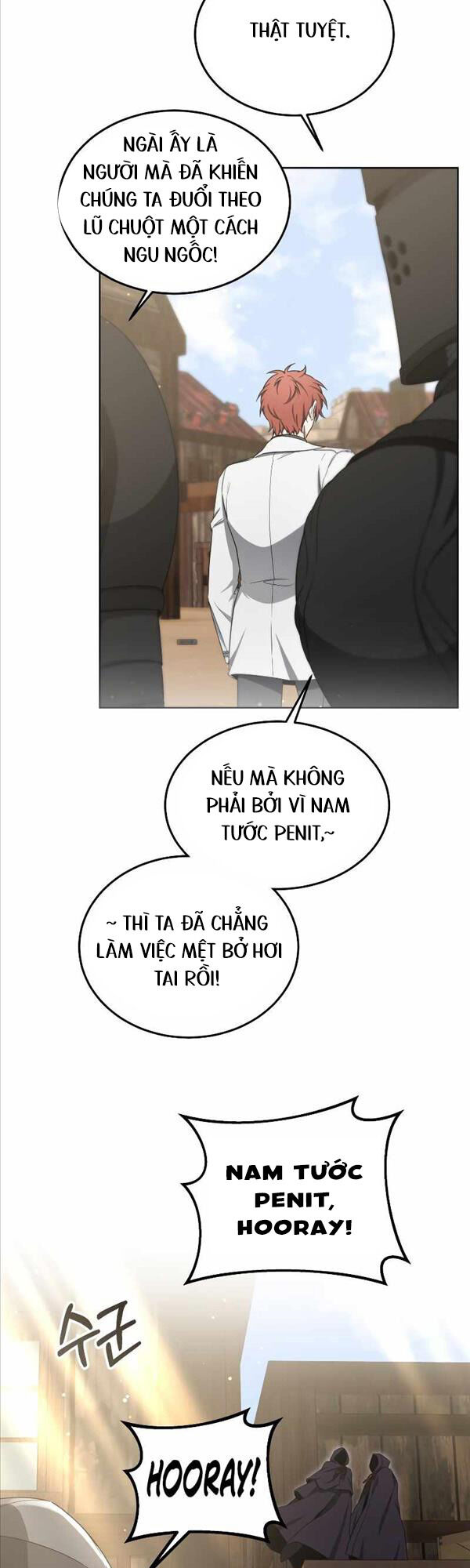 Bác Sĩ Phẫu Thuật Cấp Sss Chapter 39 - Trang 47