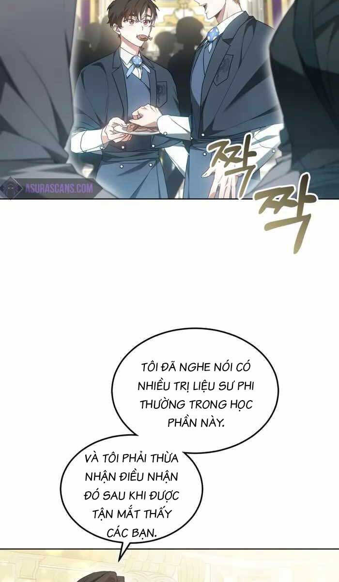 Bác Sĩ Phẫu Thuật Cấp Sss Chapter 41 - Trang 63