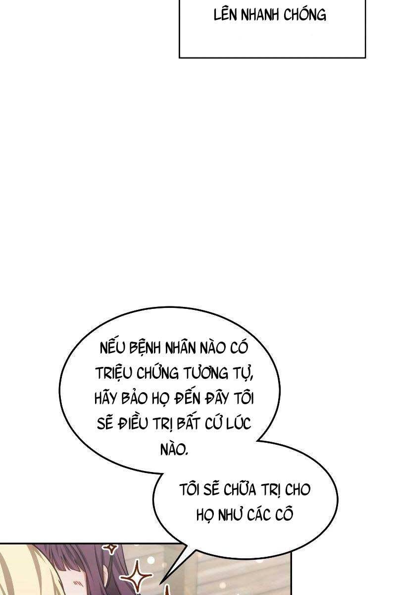 Bác Sĩ Phẫu Thuật Cấp Sss Chapter 21 - Trang 46