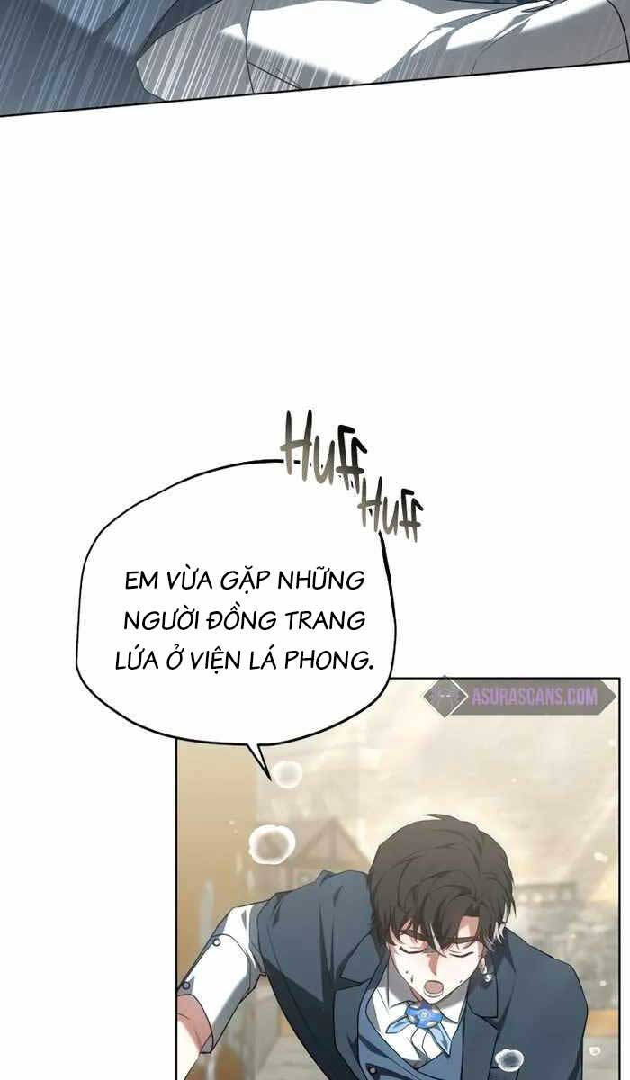 Bác Sĩ Phẫu Thuật Cấp Sss Chapter 41 - Trang 21