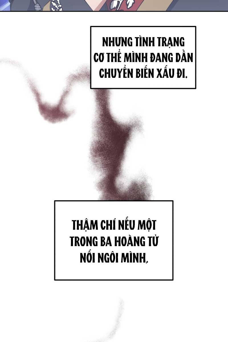 Bác Sĩ Phẫu Thuật Cấp Sss Chapter 49 - Trang 20