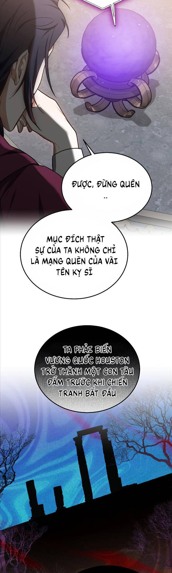 Bác Sĩ Phẫu Thuật Cấp Sss Chapter 58 - Trang 40