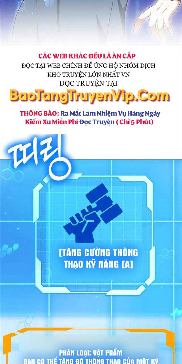 Bác Sĩ Phẫu Thuật Cấp Sss Chapter 62 - Trang 33