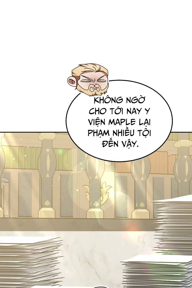 Bác Sĩ Phẫu Thuật Cấp Sss Chapter 48 - Trang 89