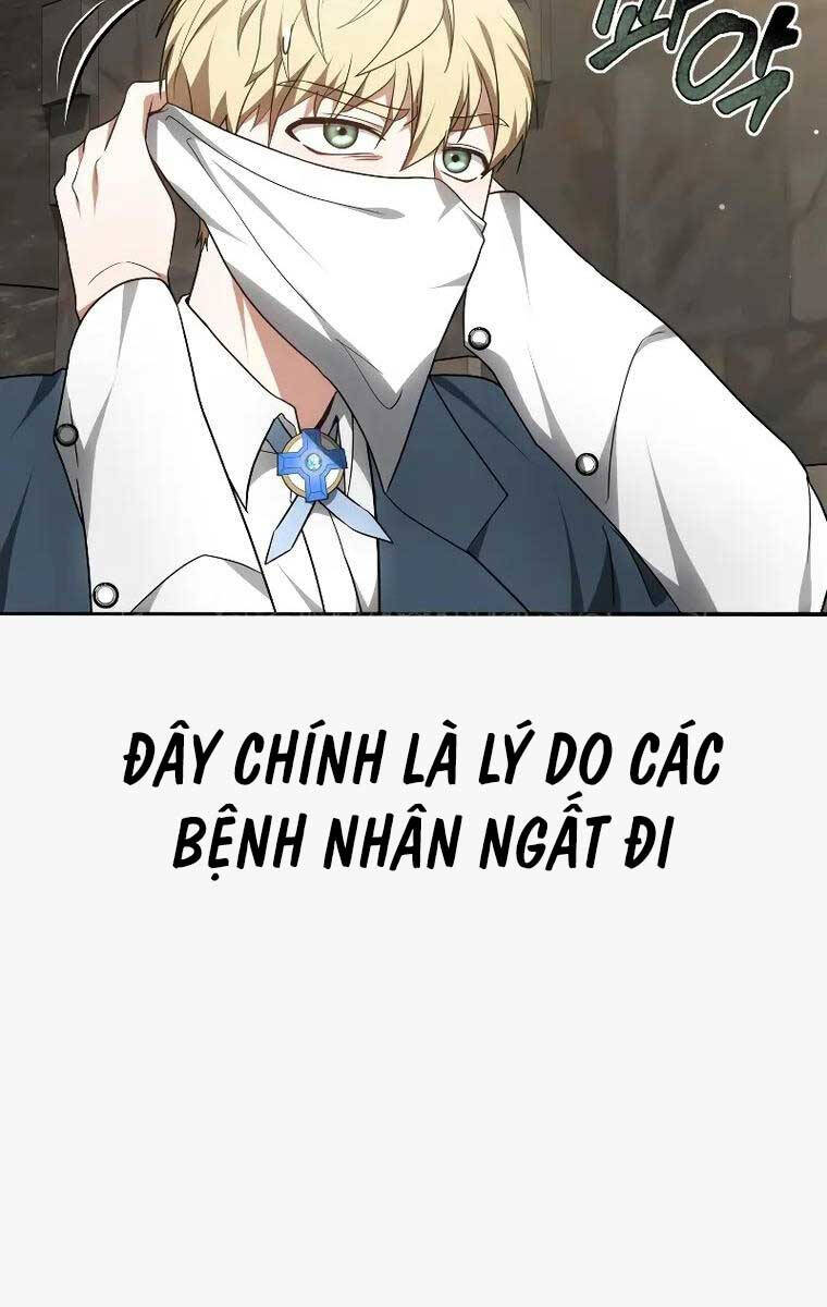 Bác Sĩ Phẫu Thuật Cấp Sss Chapter 60 - Trang 64