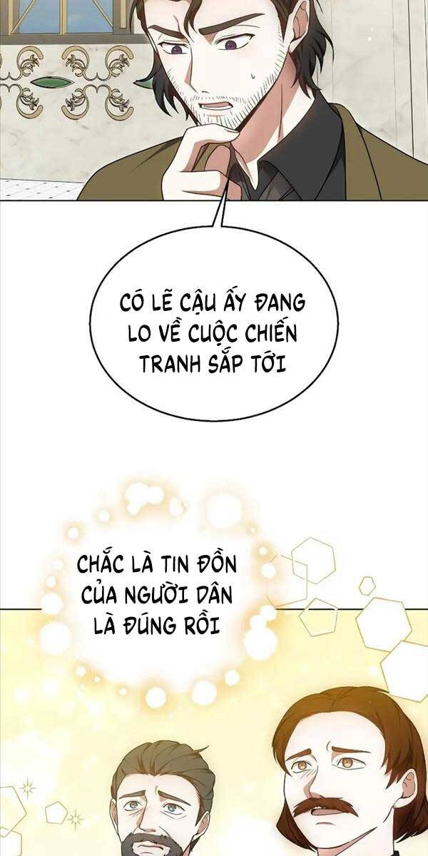 Bác Sĩ Phẫu Thuật Cấp Sss Chapter 62 - Trang 9