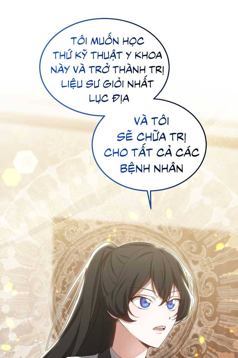 Bác Sĩ Phẫu Thuật Cấp Sss Chapter 47 - Trang 37