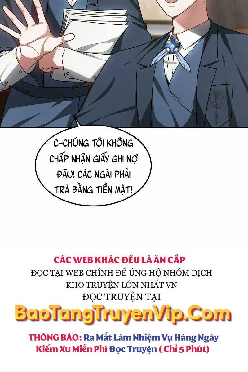 Bác Sĩ Phẫu Thuật Cấp Sss Chapter 27 - Trang 39