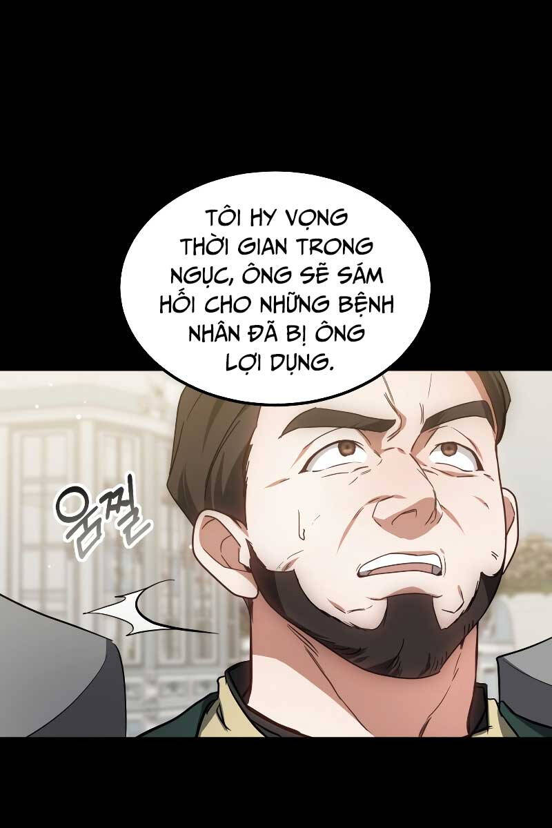 Bác Sĩ Phẫu Thuật Cấp Sss Chapter 48 - Trang 77