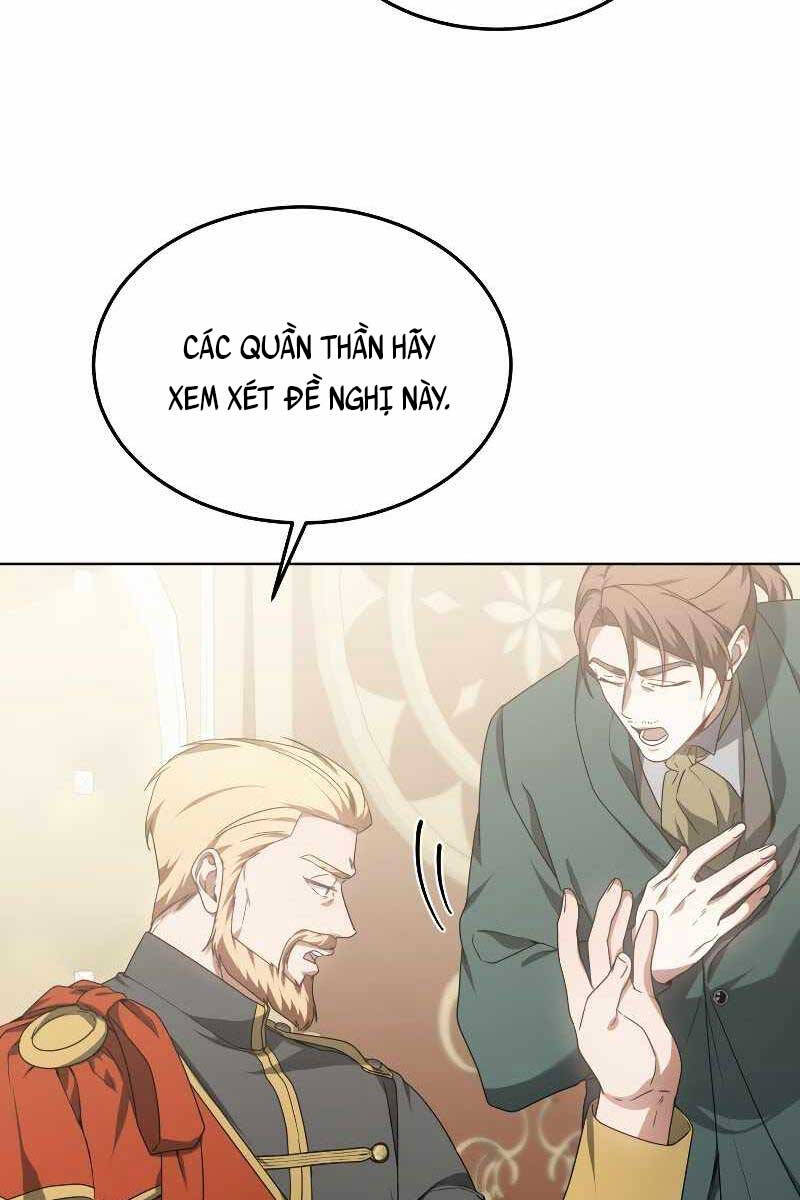 Bác Sĩ Phẫu Thuật Cấp Sss Chapter 33 - Trang 118