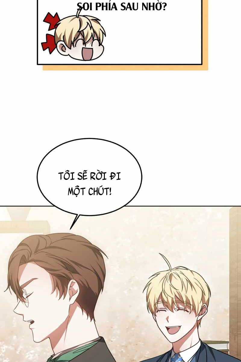 Bác Sĩ Phẫu Thuật Cấp Sss Chapter 35 - Trang 67