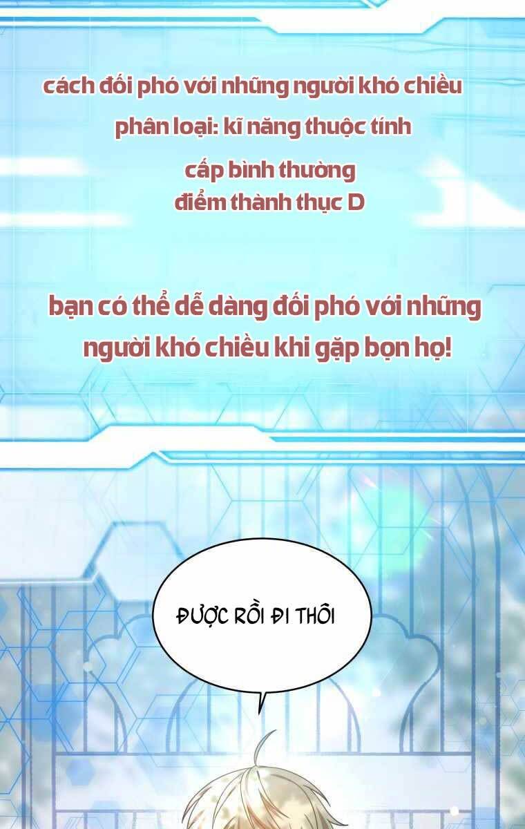 Bác Sĩ Phẫu Thuật Cấp Sss Chapter 7 - Trang 85