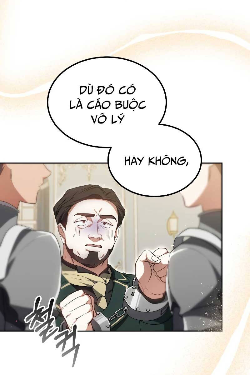 Bác Sĩ Phẫu Thuật Cấp Sss Chapter 48 - Trang 36