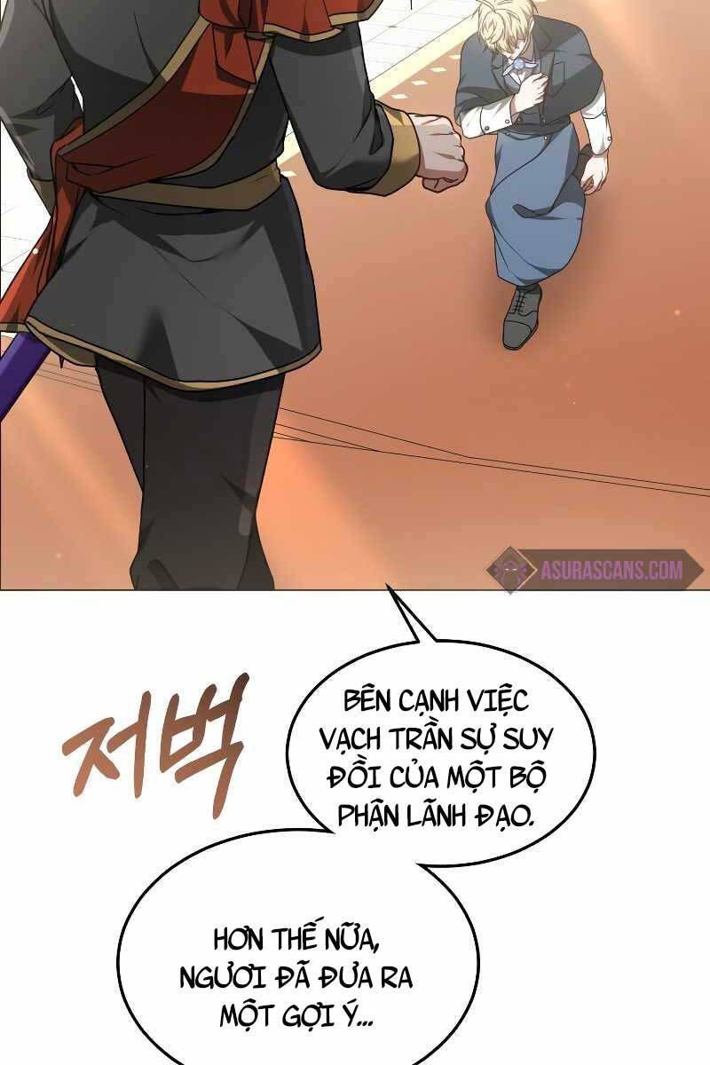 Bác Sĩ Phẫu Thuật Cấp Sss Chapter 34 - Trang 17