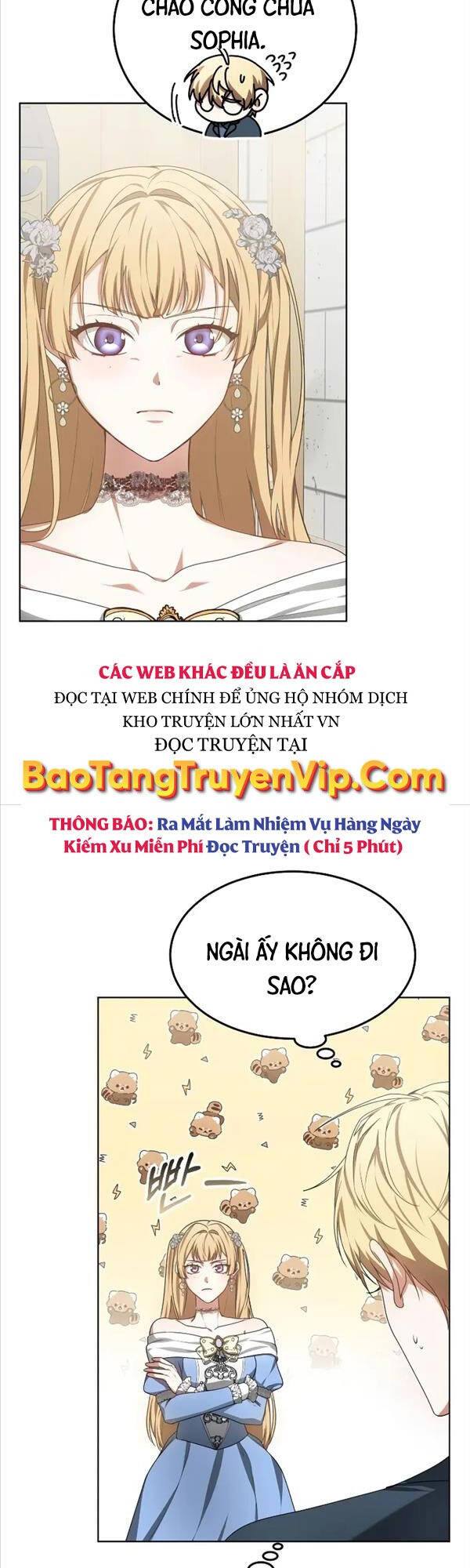 Bác Sĩ Phẫu Thuật Cấp Sss Chapter 32 - Trang 25