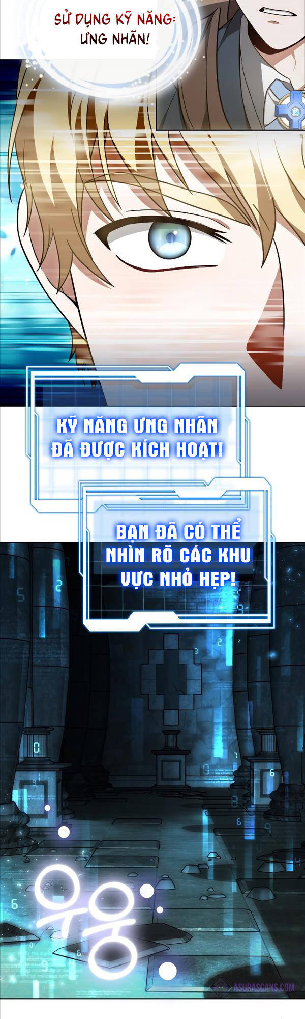 Bác Sĩ Phẫu Thuật Cấp Sss Chapter 59 - Trang 32