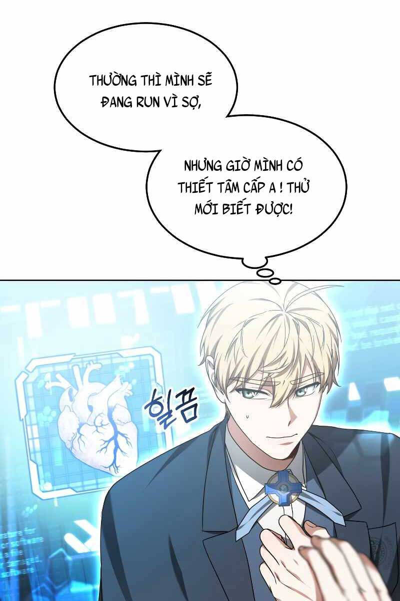 Bác Sĩ Phẫu Thuật Cấp Sss Chapter 30 - Trang 75