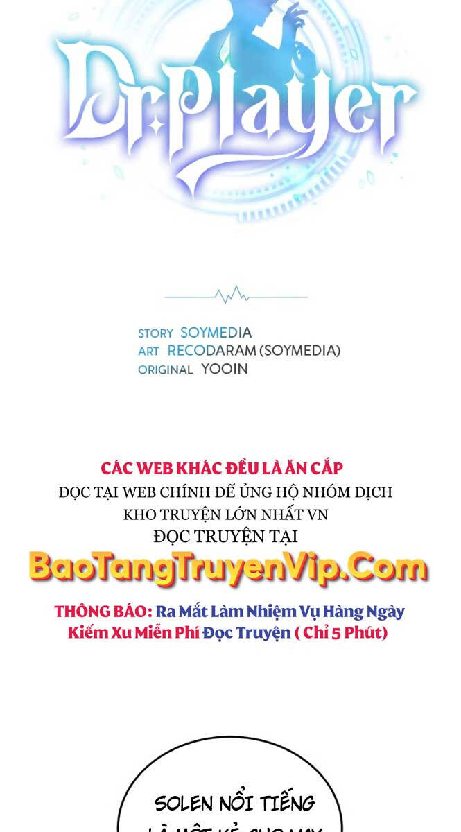 Bác Sĩ Phẫu Thuật Cấp Sss Chapter 50 - Trang 3