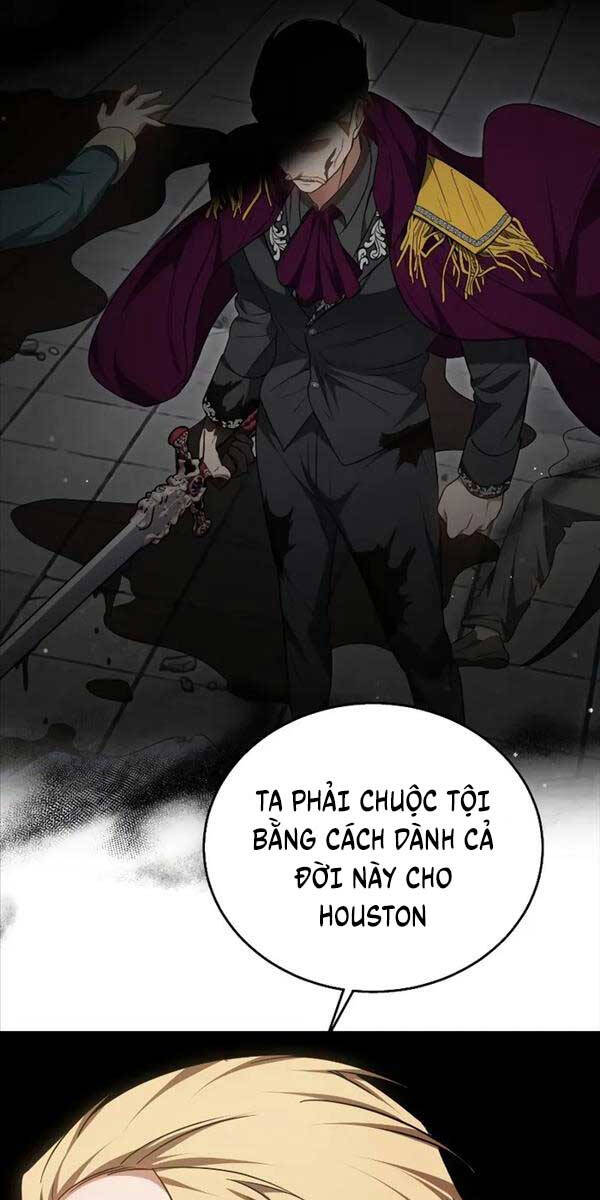 Bác Sĩ Phẫu Thuật Cấp Sss Chapter 62 - Trang 73