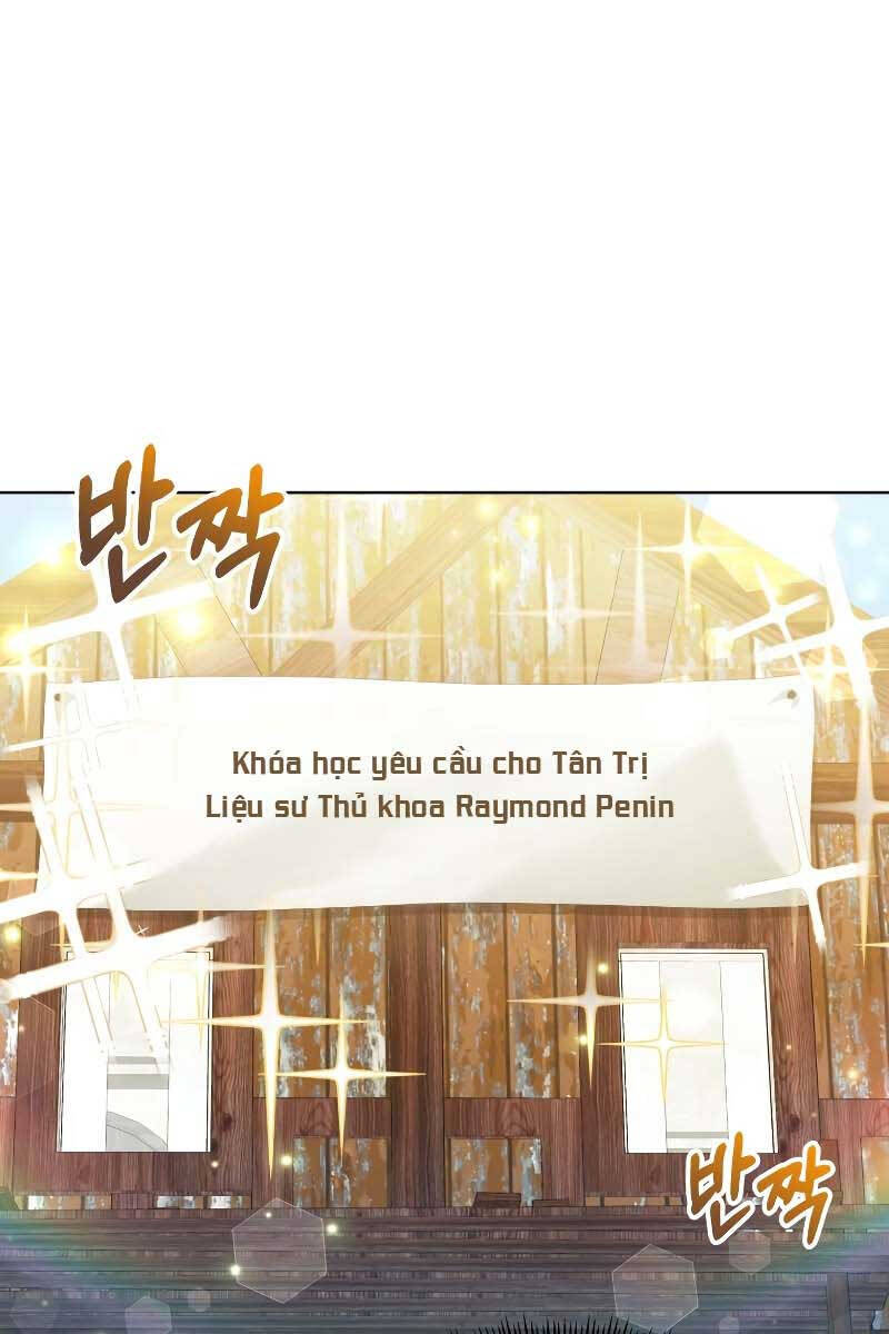 Bác Sĩ Phẫu Thuật Cấp Sss Chapter 43 - Trang 74