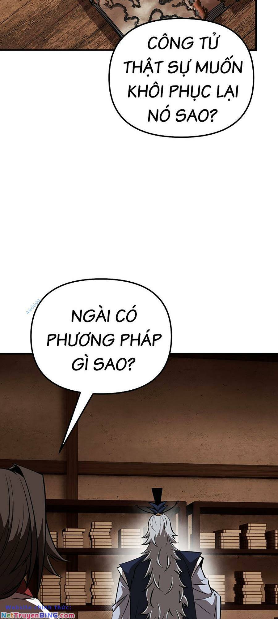 Đông Phương Bất Bại Chapter 23 - Trang 36