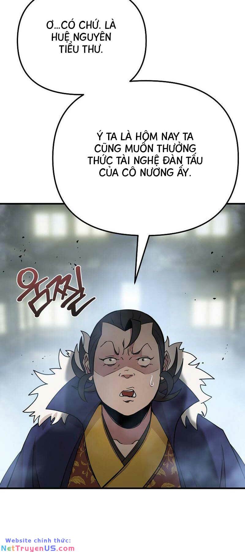 Đông Phương Bất Bại Chapter 9 - Trang 10