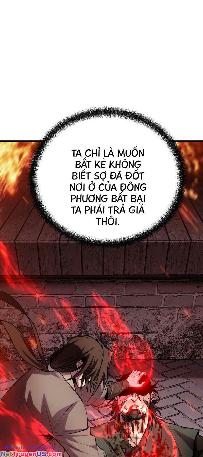 Đông Phương Bất Bại Chapter 14 - Trang 6