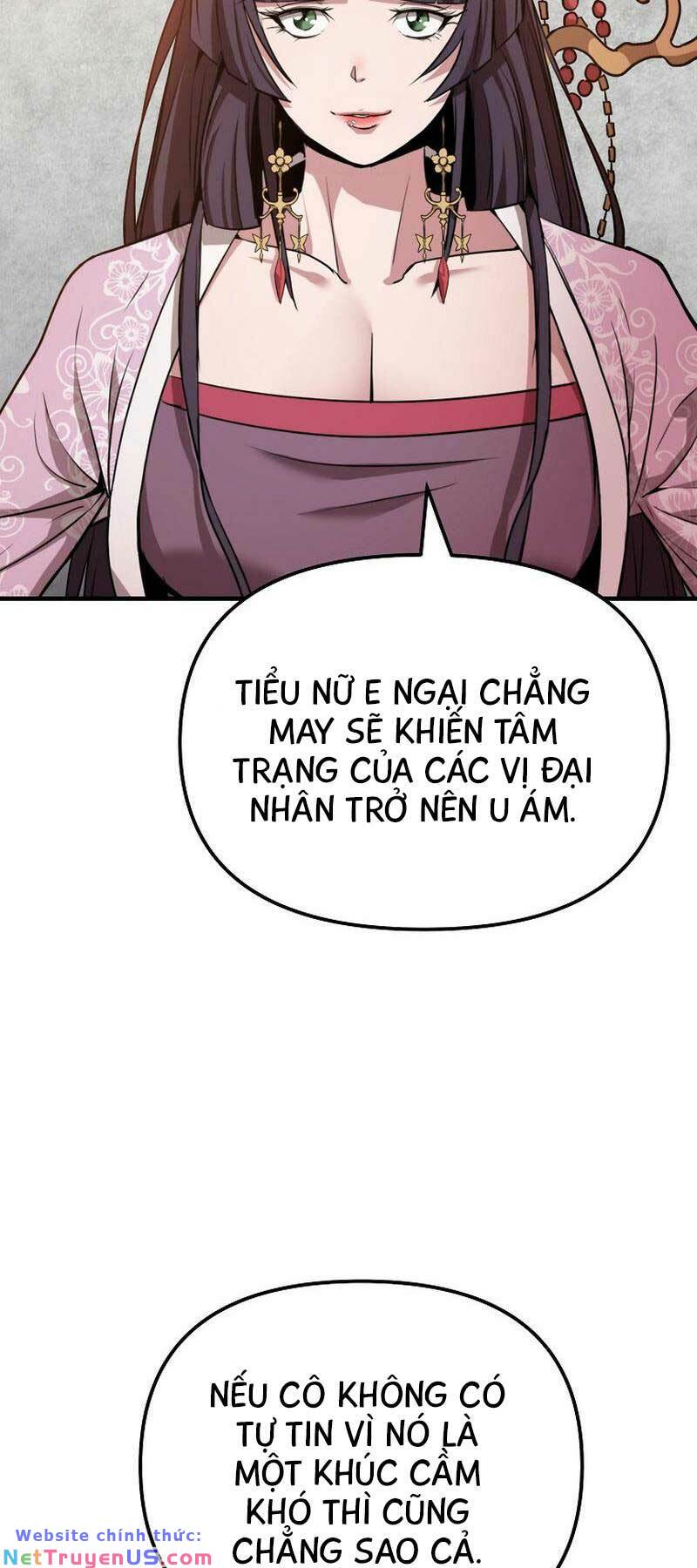 Đông Phương Bất Bại Chapter 9 - Trang 60