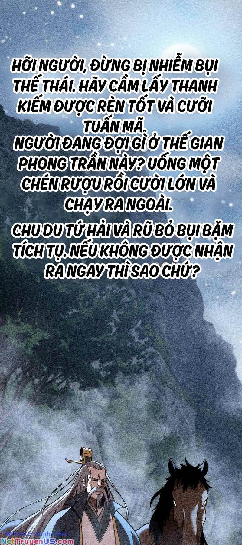 Đông Phương Bất Bại Chapter 9 - Trang 45