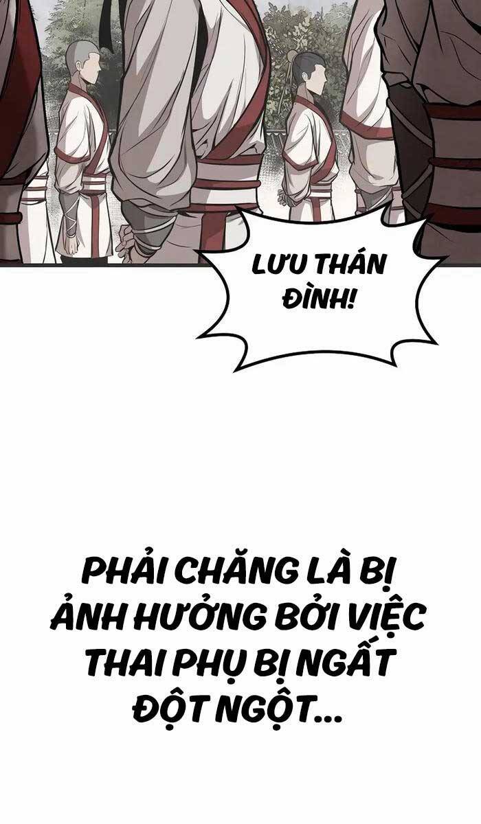 Đông Phương Bất Bại Chapter 3 - Trang 34