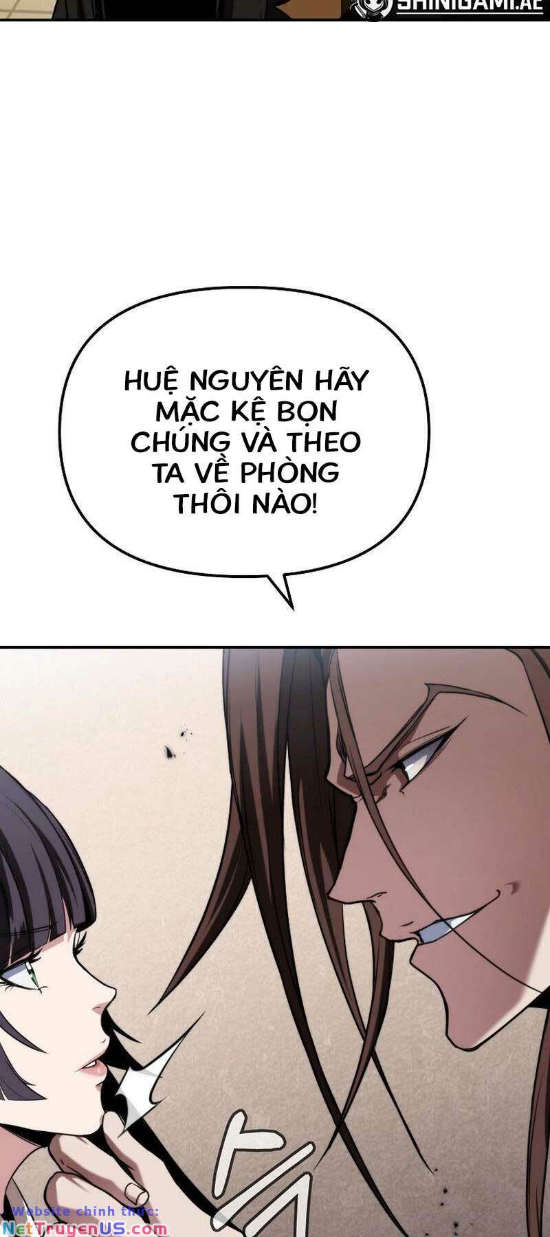 Đông Phương Bất Bại Chapter 10 - Trang 5