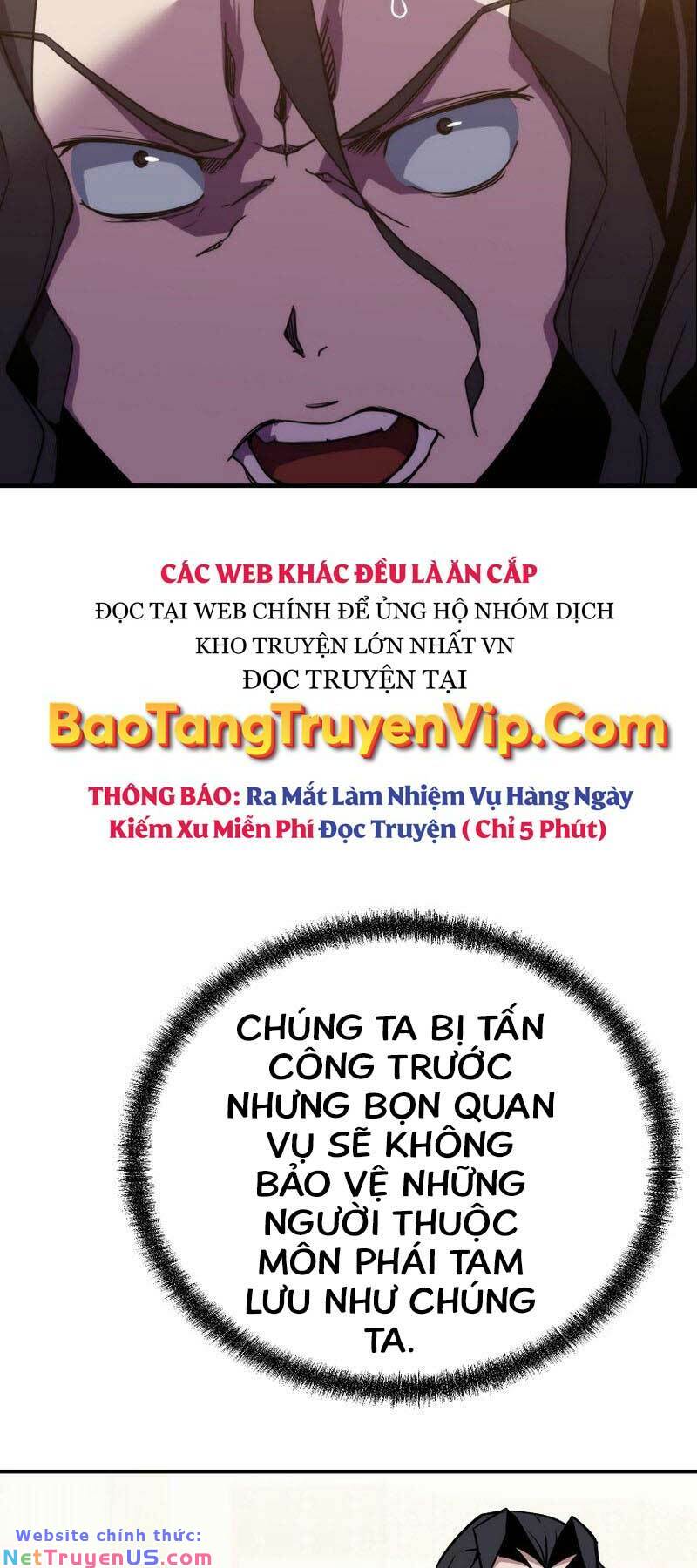 Đông Phương Bất Bại Chapter 10 - Trang 2