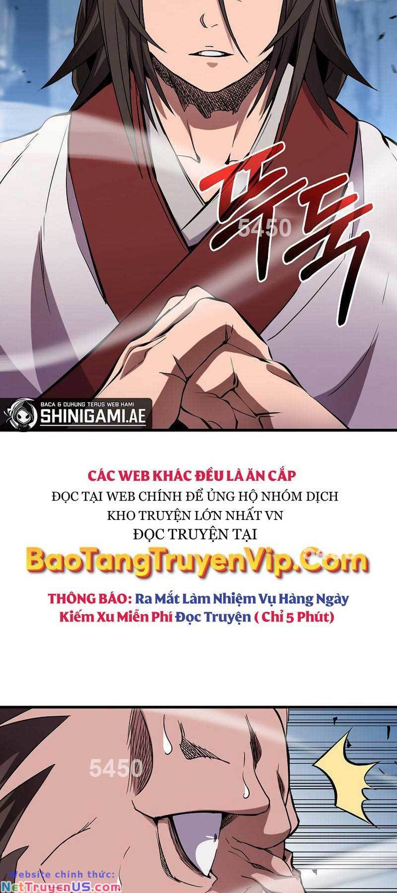 Đông Phương Bất Bại Chapter 18 - Trang 1