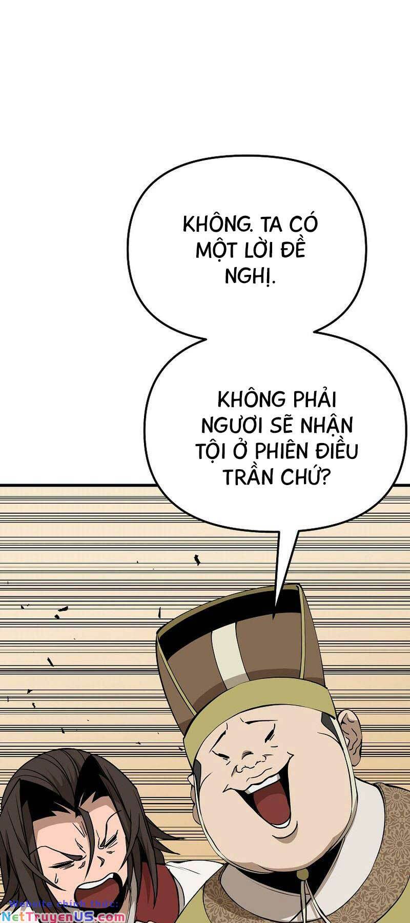 Đông Phương Bất Bại Chapter 18 - Trang 82