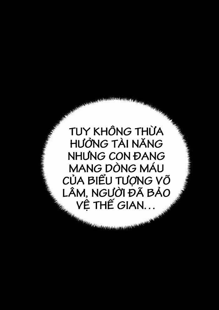 Đông Phương Bất Bại Chapter 3 - Trang 39