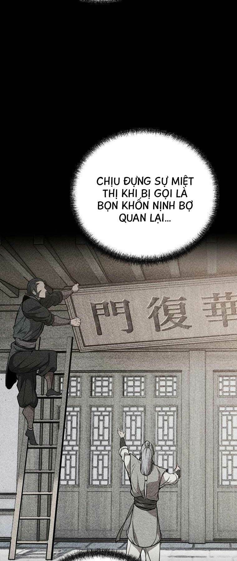 Đông Phương Bất Bại Chapter 8 - Trang 6